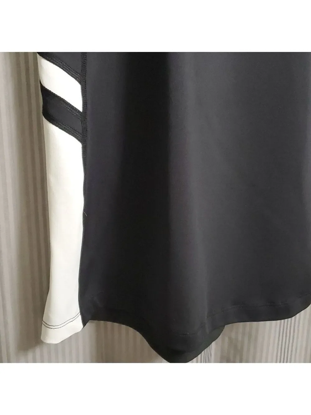 Nike Active top women's large sports activewear top short sleeve clothing #7